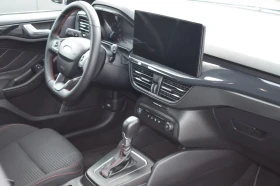 Ford Focus ST LINE 1.0 ECO BOOST 155hp.  | Auto.bg — изображение 6
