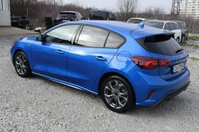 Ford Focus ST LINE 1.0 ECO BOOST 155hp.  | Auto.bg — изображение 3