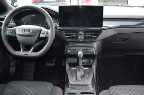 Ford Focus ST LINE 1.0 ECO BOOST 155hp.  | Auto.bg — изображение 8