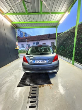 Peugeot 207 1.4 бензин  | Auto.bg — изображение 14