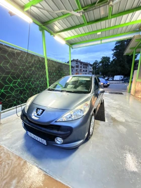 Peugeot 207 1.4 бензин  | Auto.bg — изображение 16