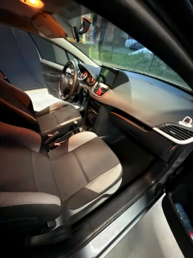 Peugeot 207 1.4 бензин  | Auto.bg — изображение 6