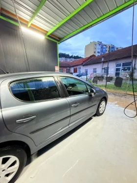 Peugeot 207 1.4 бензин  | Auto.bg — изображение 13