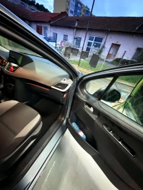 Peugeot 207 1.4 бензин  | Auto.bg — изображение 5
