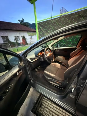 Peugeot 207 1.4 бензин  | Auto.bg — изображение 8