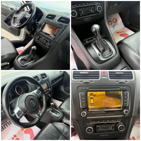 VW Golf 2.0GTD DSG �������� ������ !!! | Mobile.bg � ����� ������ 17