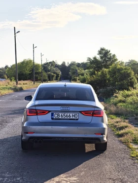 Audi A3 2.0 TDI - 13500 € / 26403.70 лв. - 41088527 8