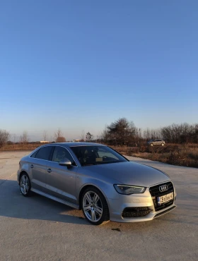 Audi A3 2.0 TDI - 13500 € / 26403.70 лв. - 41088527 11