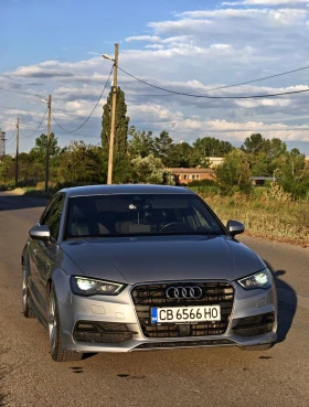 Audi A3 2.0 TDI - 13500 € / 26403.70 лв. - 41088527 7