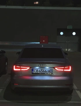 Audi A3 2.0 TDI - 13500 € / 26403.70 лв. - 41088527 6