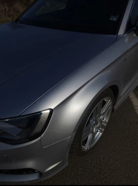 Audi A3 2.0 TDI - 13500 € / 26403.70 лв. - 41088527 4