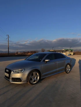 Audi A3 2.0 TDI - 13500 € / 26403.70 лв. - 41088527 2