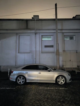 Audi A3 2.0 TDI - 13500 € / 26403.70 лв. - 41088527 5