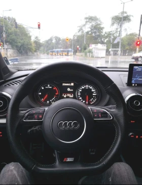 Audi A3 2.0 TDI - 13500 € / 26403.70 лв. - 41088527 10