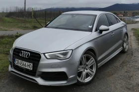 Audi A3 2.0 TDI