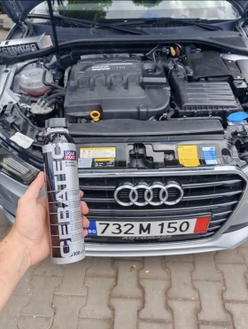 Audi A3 2.0 TDI - 13500 € / 26403.70 лв. - 41088527 9
