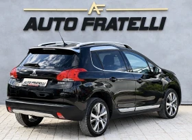 ����� �� �������� �� Peugeot 2008 1.6HDI ALLURE| ������ | ������