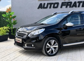 Peugeot 2008 1.6HDI ALLURE| ������ | ������ | Mobile.bg � ����� ������ 6