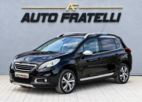 ����� �� �������� �� Peugeot 2008 1.6HDI ALLURE| ������ | ������