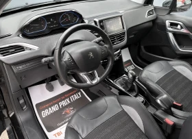 Peugeot 2008 1.6HDI ALLURE| ������ | ������ | Mobile.bg � ����� ������ 8