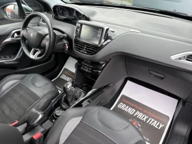 Peugeot 2008 1.6HDI ALLURE| ЛИЗИНГ | БАРТЕР | Auto.bg — изображение 9