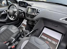Peugeot 2008 1.6HDI ALLURE| ������ | ������ | Mobile.bg � ����� ������ 10