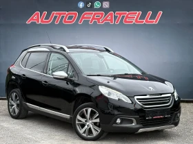 Peugeot 2008 1.6HDI ALLURE| ЛИЗИНГ | БАРТЕР