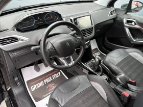 Peugeot 2008 1.6HDI ALLURE| ЛИЗИНГ | БАРТЕР | Auto.bg — изображение 7