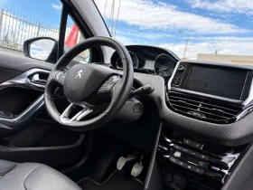Peugeot 2008 1.6HDI ALLURE| ������ | ������ | Mobile.bg � ����� ������ 9