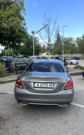 Mercedes-Benz C 200 - 13450 € - 12522807 3