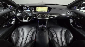 Mercedes-Benz S 63 AMG ��. ��������* SOFT CLOSE* ���������* ������ ���� | Mobile.bg � ����� ������ 7