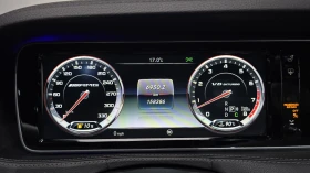 Mercedes-Benz S 63 AMG ��. ��������* SOFT CLOSE* ���������* ������ ���� | Mobile.bg � ����� ������ 8