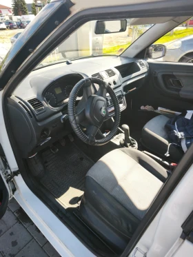 Skoda Rapid | Mobile.bg � ����� ������ 9