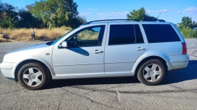 VW Golf 1.6 Газ/Бензин - 2000 € - 59041995 8