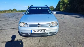 VW Golf 1.6 Газ/Бензин - 2000 € - 59041995 7