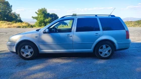 VW Golf 1.6 Газ/Бензин - 2000 € - 59041995 2