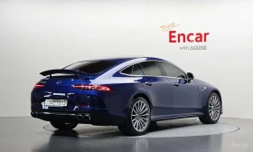 Mercedes-Benz AMG GT 43 4MATIC+ | ��������������� | Mobile.bg � ����� ������ 2