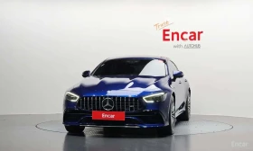 Mercedes-Benz AMG GT 43 4MATIC+ | ��������������� | Mobile.bg � ����� ������ 3
