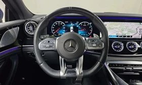 Mercedes-Benz AMG GT 43 4MATIC+ | ��������������� | Mobile.bg � ����� ������ 13