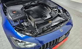 Mercedes-Benz AMG GT 43 4MATIC+ | ��������������� | Mobile.bg � ����� ������ 6