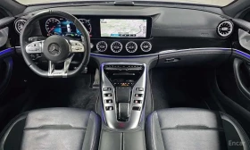 Mercedes-Benz AMG GT 43 4MATIC+ | ��������������� | Mobile.bg � ����� ������ 7
