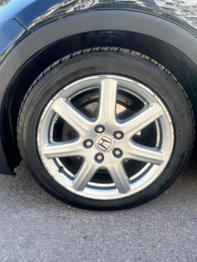 Honda Civic 1.8 Vtech | Mobile.bg � ����� ������ 8