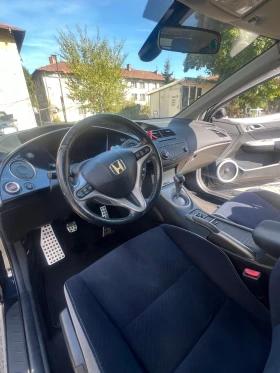Honda Civic 1.8 Vtech | Mobile.bg � ����� ������ 10