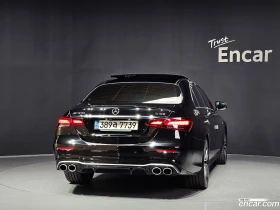Mercedes-Benz E 53 AMG E53 AMG 4MATIC+  - 47295 € - 22011888 4