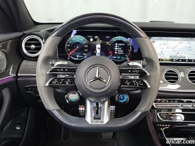 Mercedes-Benz E 53 AMG E53 AMG 4MATIC+  - 47295 € - 22011888 13