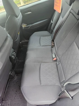 Toyota Corolla Cross 1.8 HYBRID 140ps | Mobile.bg � ����� ������ 11