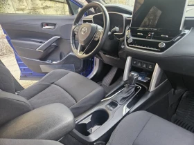 Toyota Corolla Cross 1.8 HYBRID 140ps | Mobile.bg � ����� ������ 8