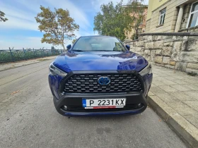 Toyota Corolla Cross 1.8 HYBRID 140ps | Mobile.bg � ����� ������ 2