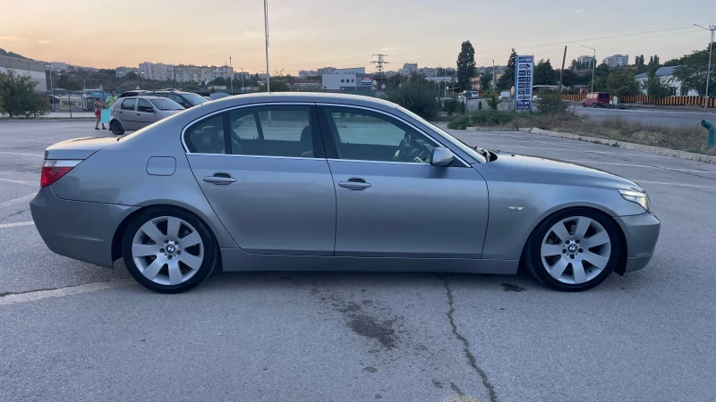 BMW 530 M- PACKER, снимка 6 - Автомобили и джипове - 47197034