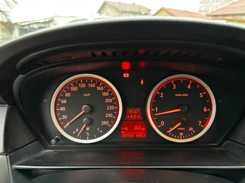 BMW 525 i - ГАЗ - НАВИГАЦИЯ, снимка 11 - Автомобили и джипове - 48250459